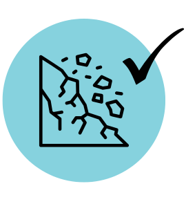 erosion icon