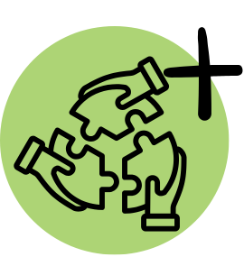 collaboration icon