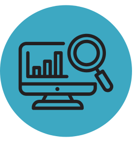 monitoring icon