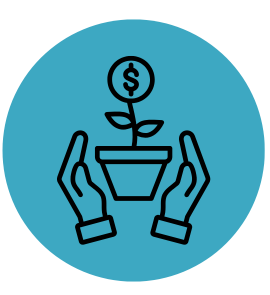 reimbursement icon