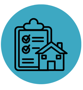 site visit icon