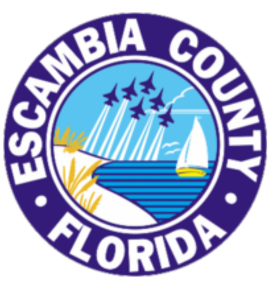 Escambia County Logo