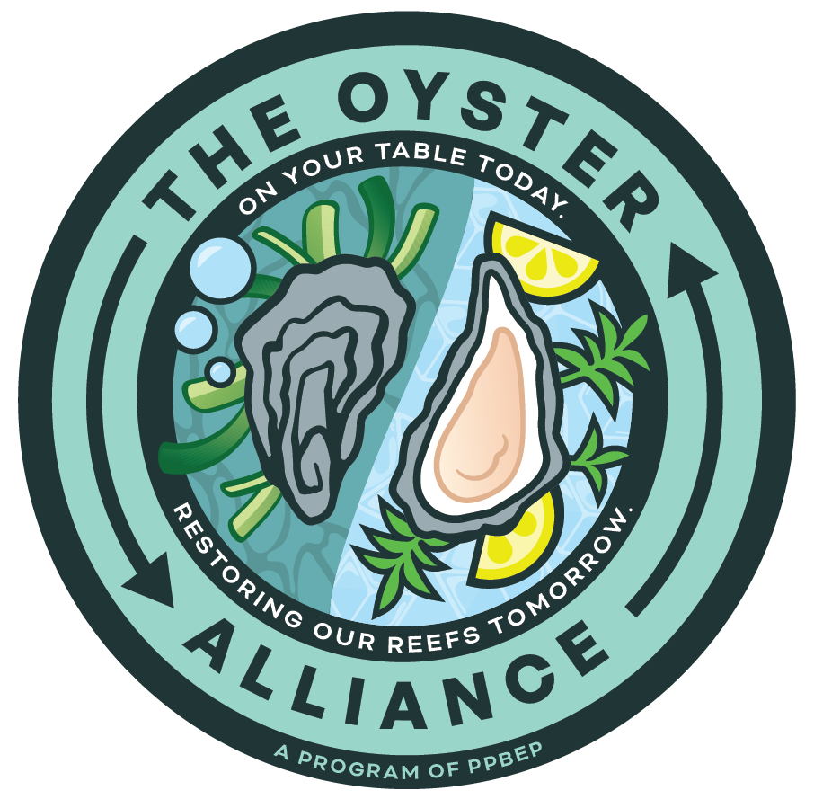 Oyster Alliance Logo