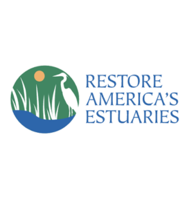 Restore America's Estuaries Logo