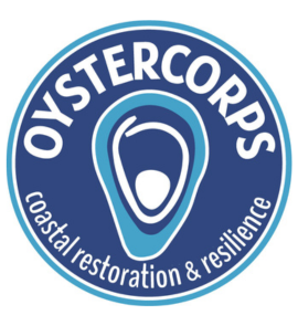 Oyster Corps logo